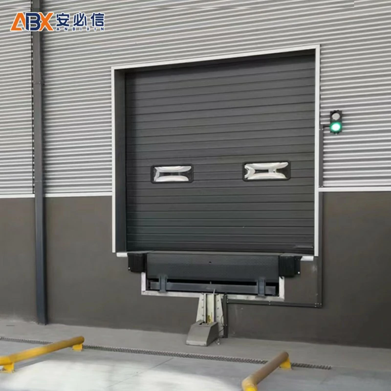 遵义滑升门